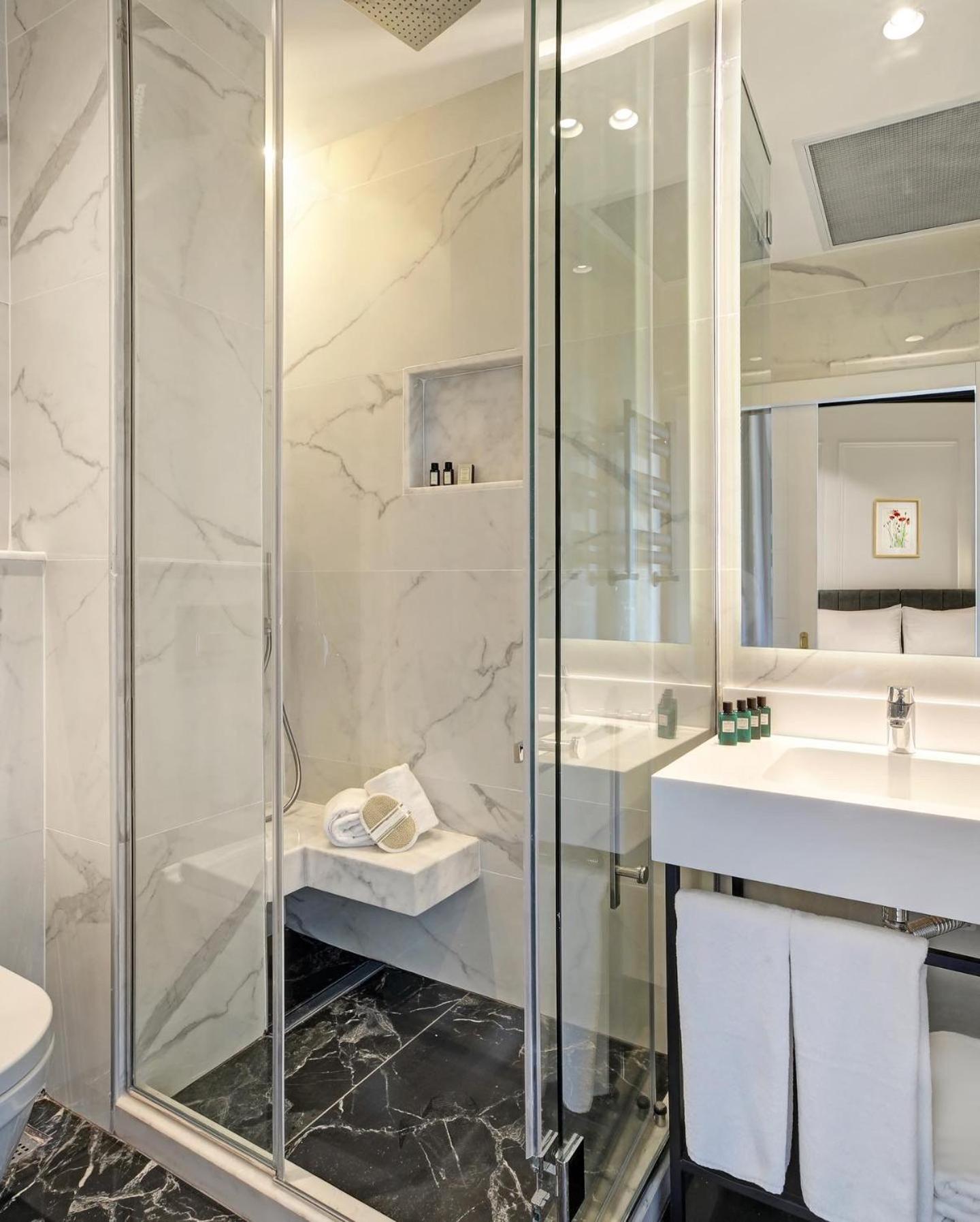 The Trinity Hotel Taksim - Special Category Istanbul Luaran gambar